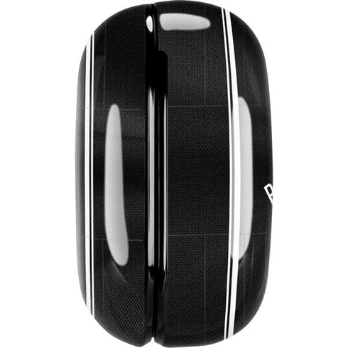 NBA Brooklyn Nets Jersey Galaxy Buds Pro Skin